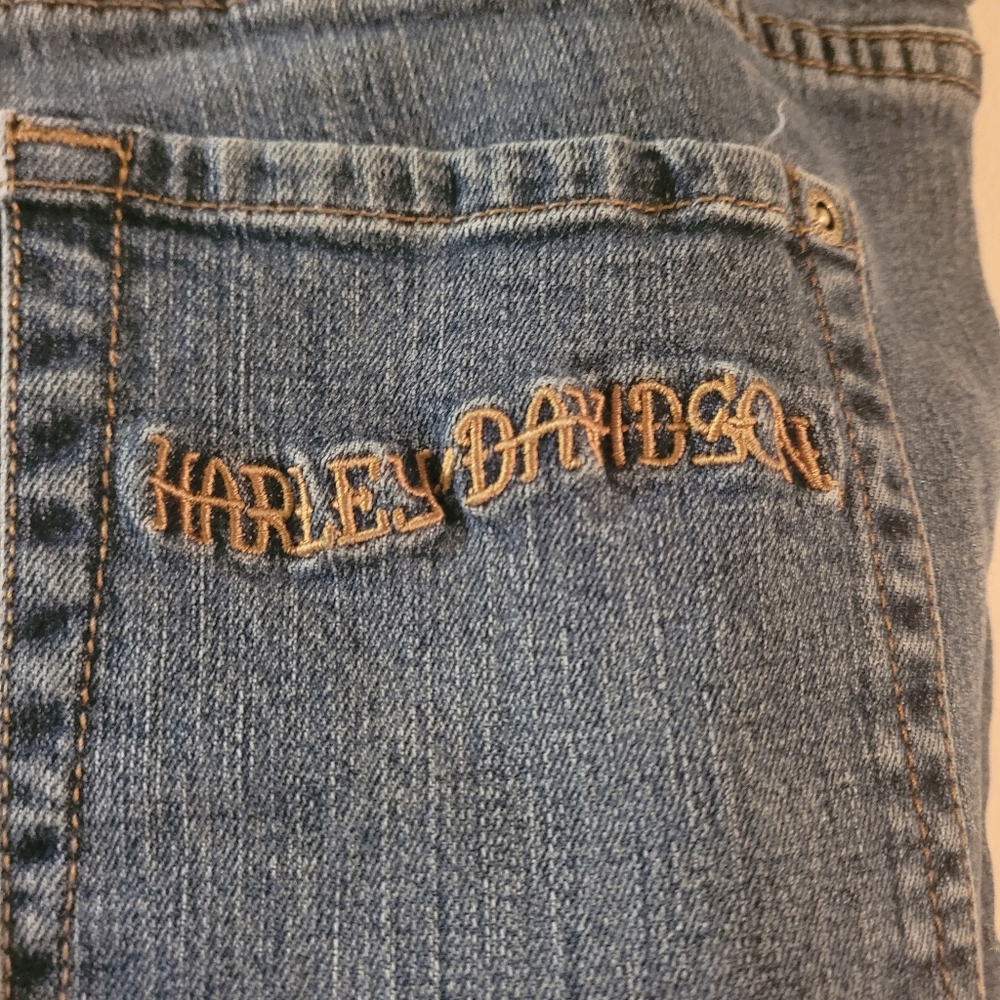 Harley Davidson Jeans